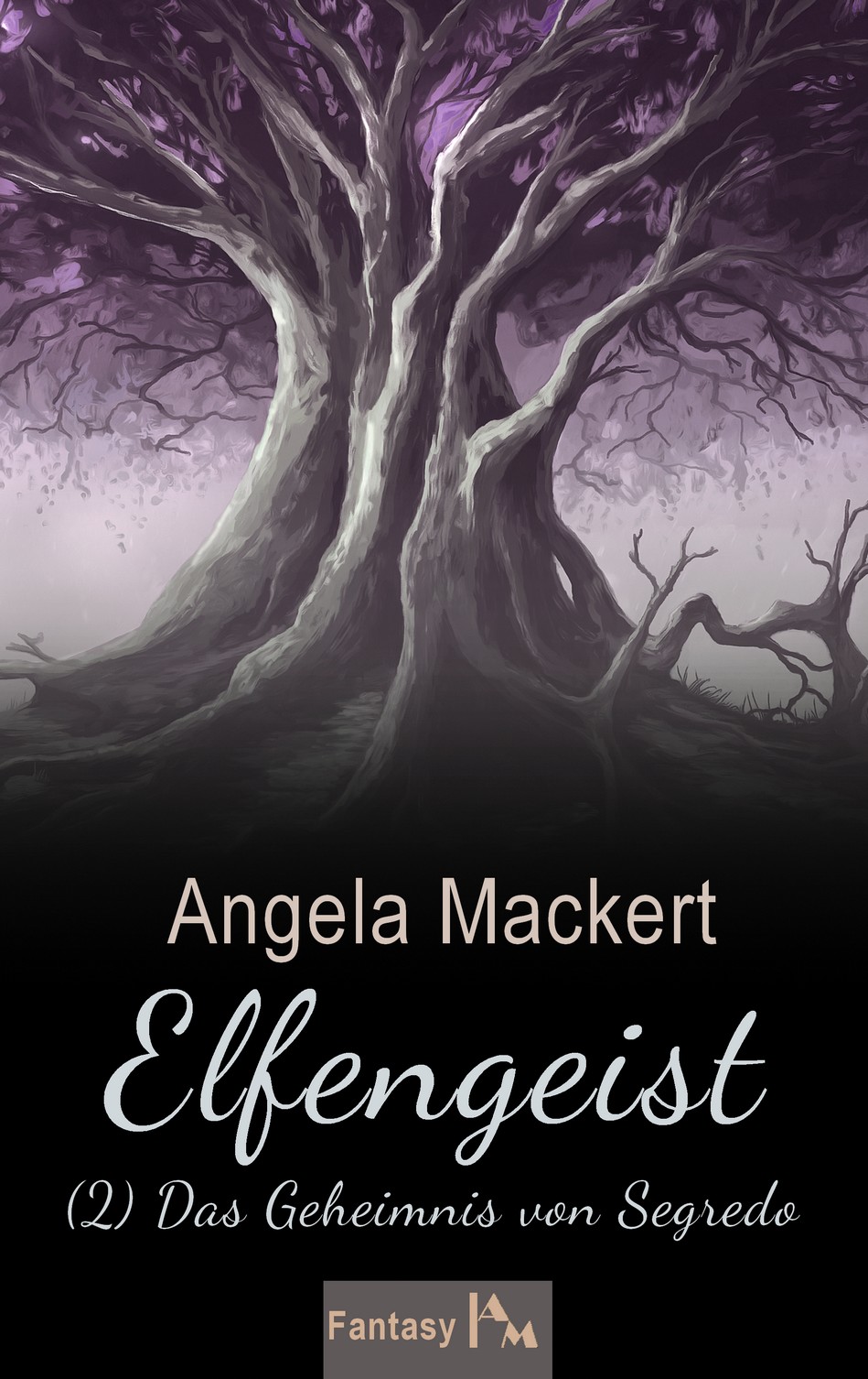 Elfengeist 2 eBook