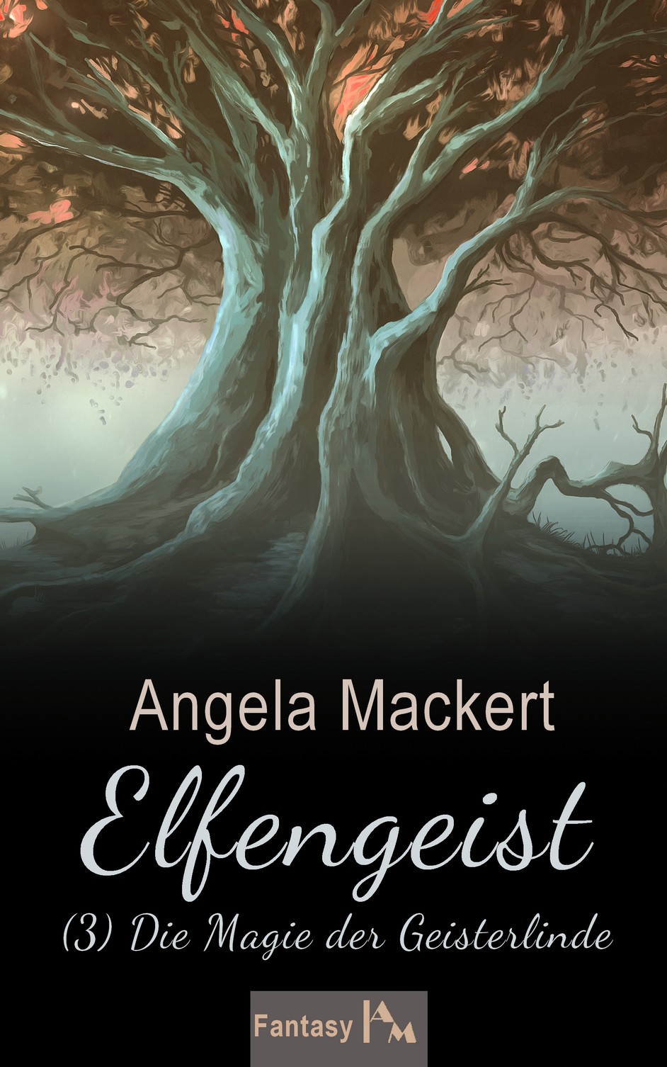 Elfengeist 3 eBook